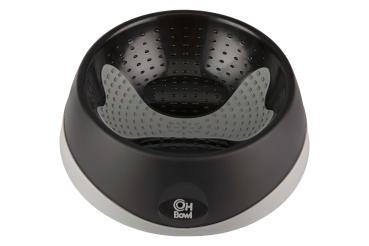 LickiMat OH Bowl Large Black